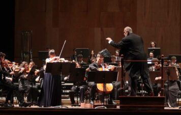 Rossini Fest - Concerto annullato e...