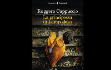 La principessa di Lampedusa - Book...