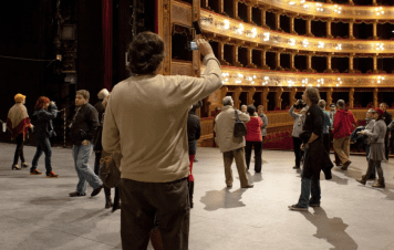 Guided Tour restricted hours on Oct 23,... Guided Tour restricted hours on Oct 23,...