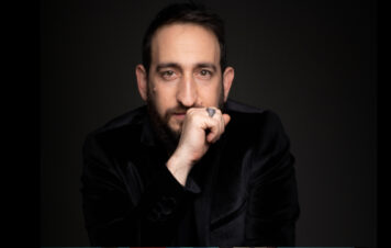 Diari di viaggio - Tom Cohen