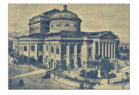 Foto storica teatro