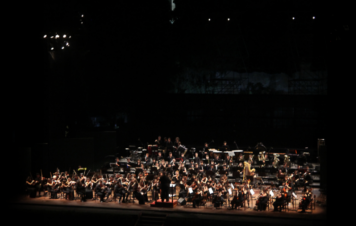Massimo Youth Orchestra