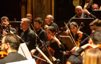 Concert Giuseppe Mengoli