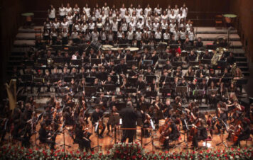 The Sound of Tomorrow