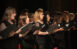 Chorus in the Foyer