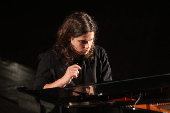 pianista