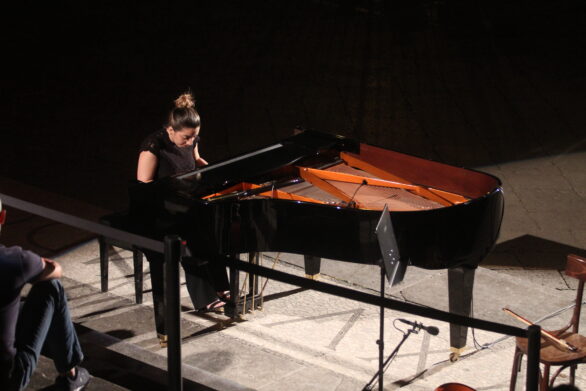 pianista