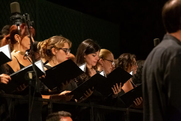 coriste