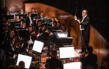 Prova aperta - Concerto Beethoven Poulenc