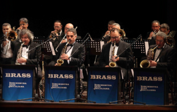 Orchestra Jazz Siciliana Orchestra Jazz Siciliana