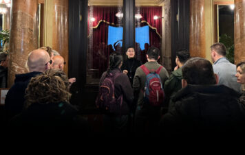 Guided Tours - May 14 opening hours Guided Tours - May 14 opening hours