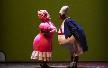 Il barbiere di Siviglia
