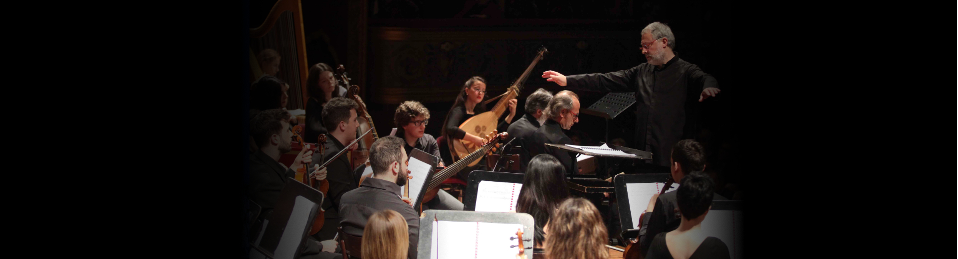 Orchestra del Conservatorio Scarlatti