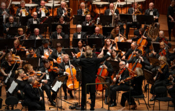 World Doctors Orchestra in Concert