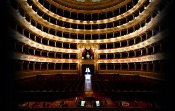 Selections are now open for the Opera... Selections are now open for the Opera...
