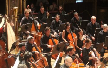 Orchestra Auditions 2025 Orchestra Auditions 2025