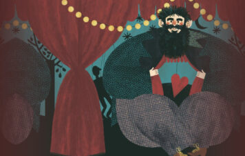 Falstaff - Burattini e burle