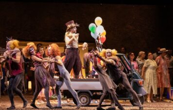 Revocato lo sciopero. In scena da...