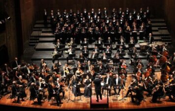 Beethoven - Nona Sinfonia