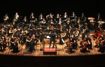 Orchestra Nazionale Barocca dei Conservatori