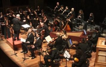 Orchestra Nazionale Barocca dei Conservatori