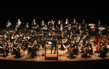 Orchestra Nazionale dei Conservatori