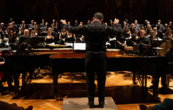 Rossini - Petite Messe Solennelle