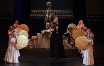 Aida - Anime di sabbia