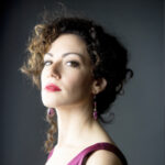 Arianna Vendittelli