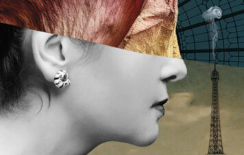 La bohème -  Prova generale Komen