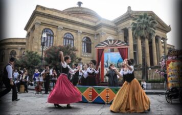 Opera Nica - Il barbiere di Siviglia