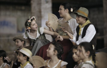 Opera Nica - L'elisir d'amore