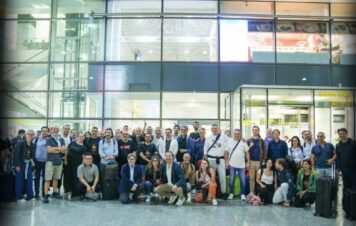 Teatro Massimo prima fondazione lirica...