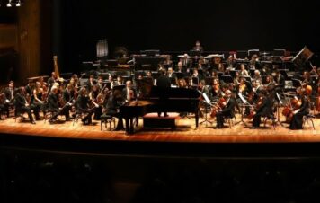 Conservatorio Scarlatti: Inaugurazione della Stagione Concertistica 2026