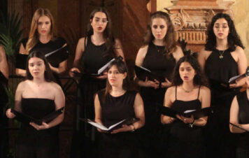 Cancellato - InCanto di donna