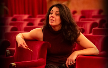 Il Teatro Massimo trionfa al Premio...