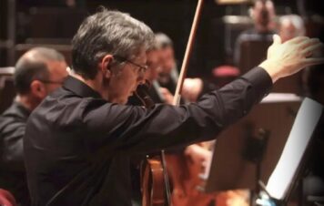 Il Massimo per la città - Ensemble d'archi