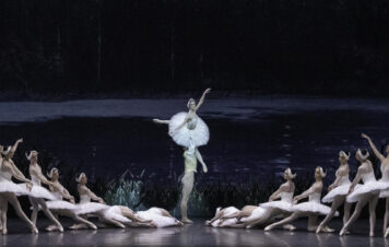 Audizione Tersicorei 2026