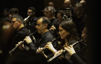 Weekend events at the Massimo and in other venues