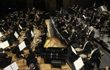 Audizione Orchestra 2026