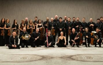 Concerto della Romanian Chamber Orchestra