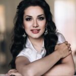 Maria Mudryak